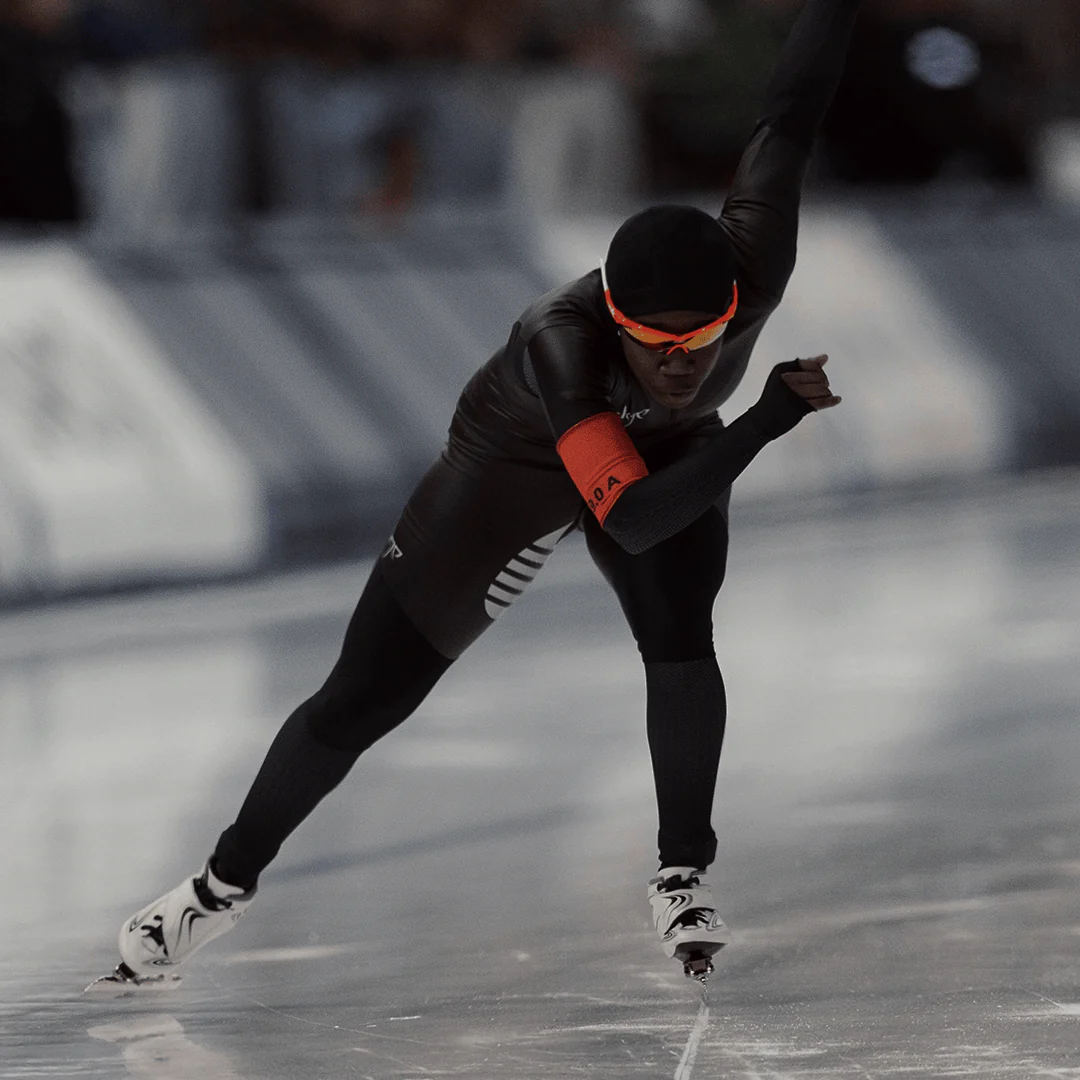 Engineered for Unmatched Speed